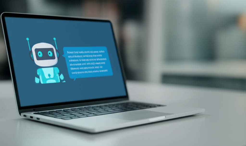 The ROI of AI-Powered Chatbots for Small Businesses