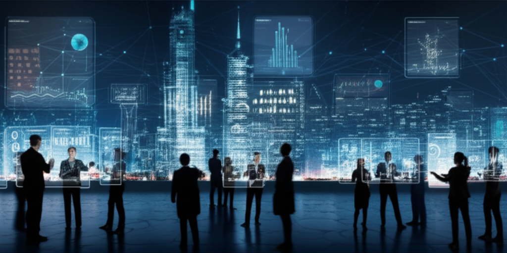 How AI is Revolutionizing Lead Generation in 2025