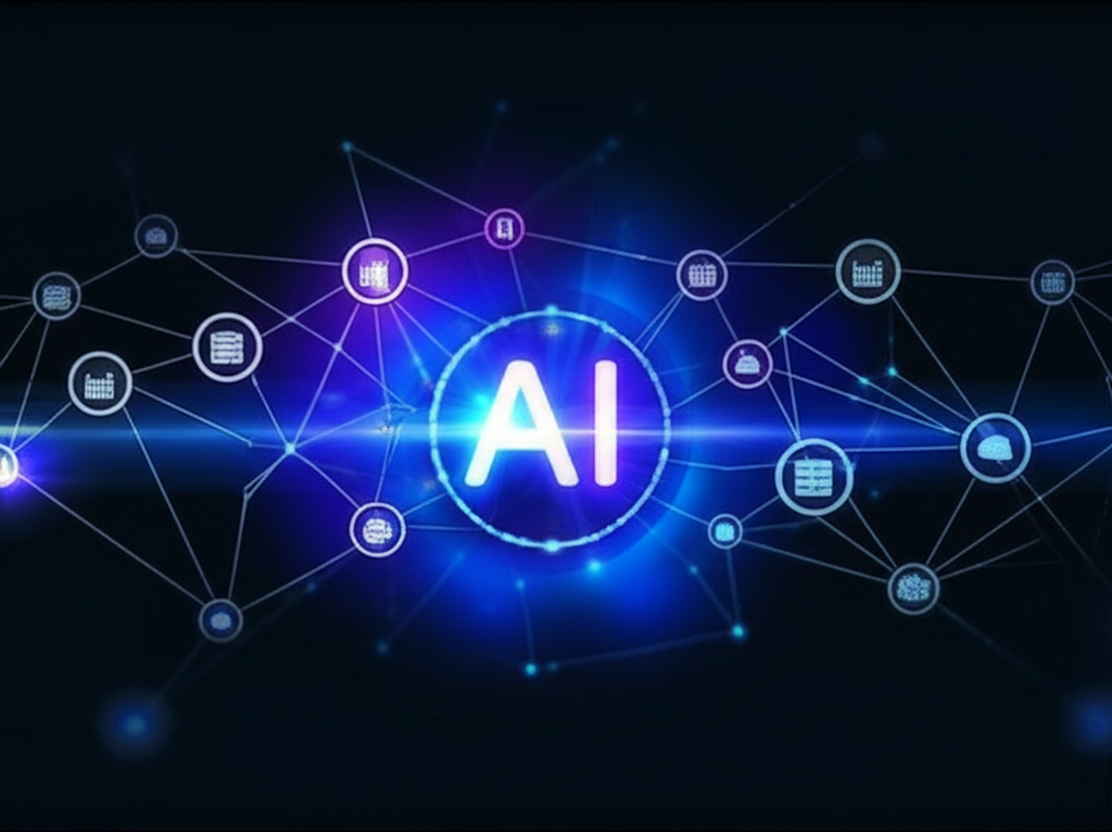 Integrating Your CRM with AI Lead Generation Tools