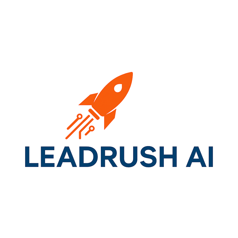 LeadRush AI